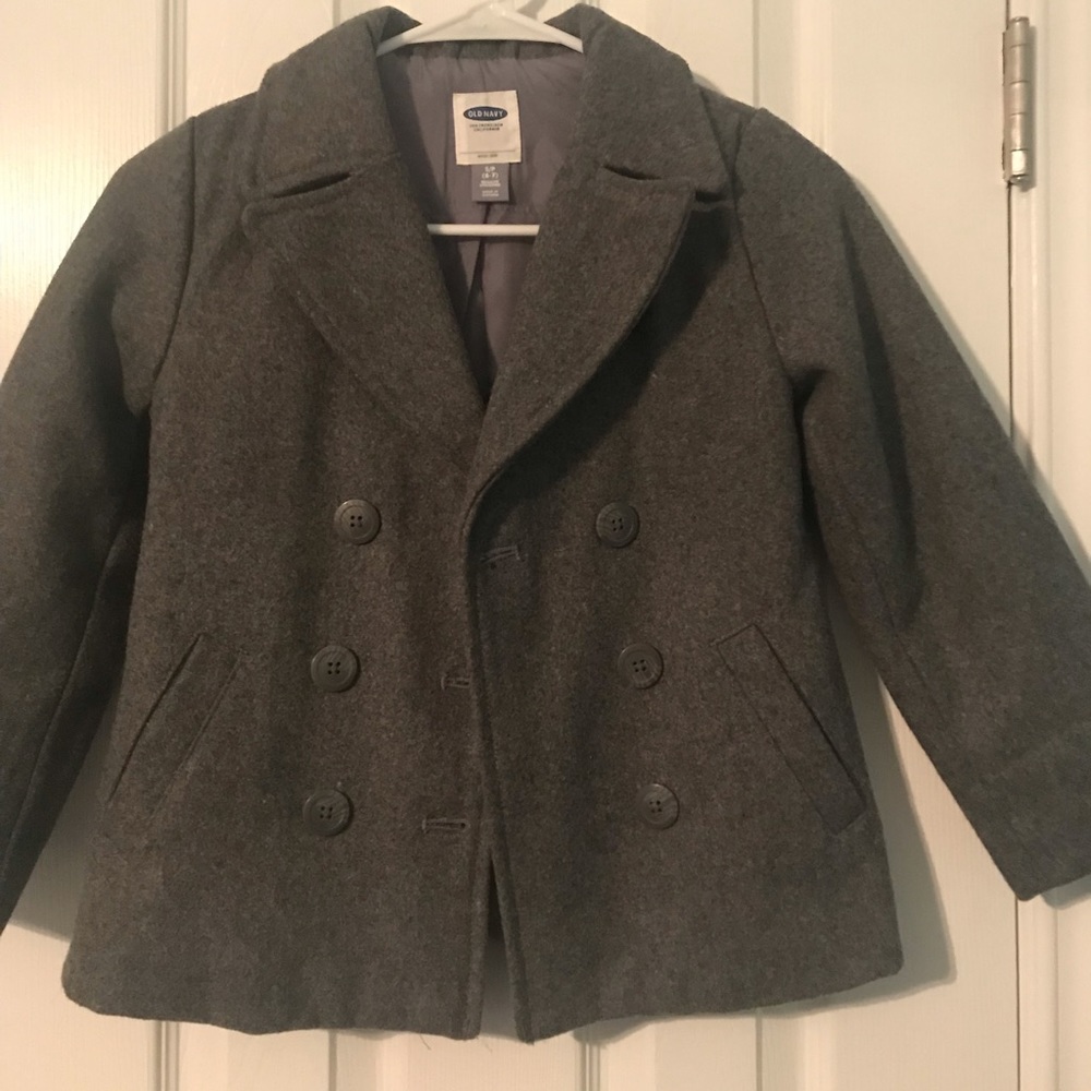 Old Navy Pea Coat